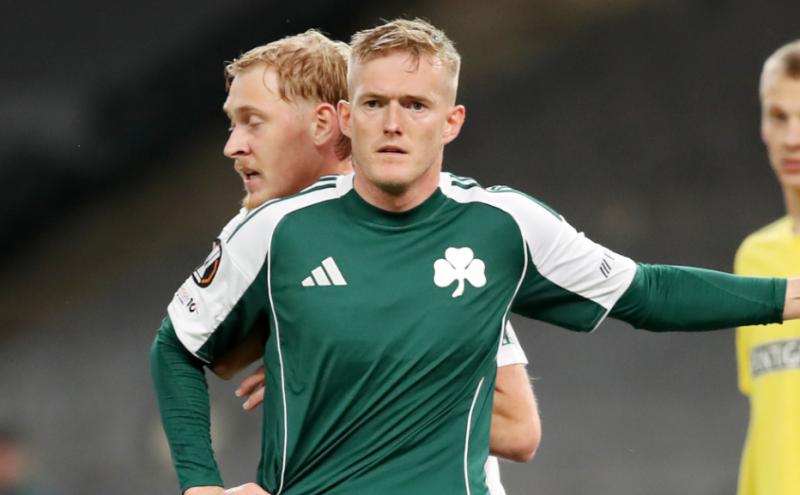 Απόφαση από Αλαφούζο - Ξέκοψε τη μεταγραφή σε ξένο του ΠΑΟ