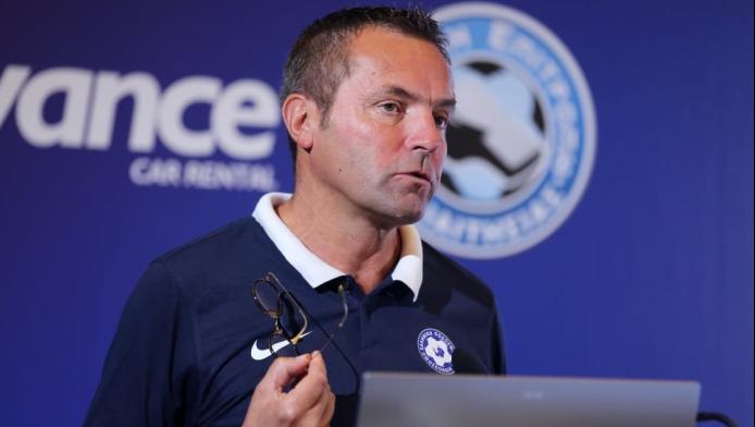 Εξελίξεις στην ελληνική διαιτησία - Μέτωπο 20+8 Ενώσεων κατά Λανουά