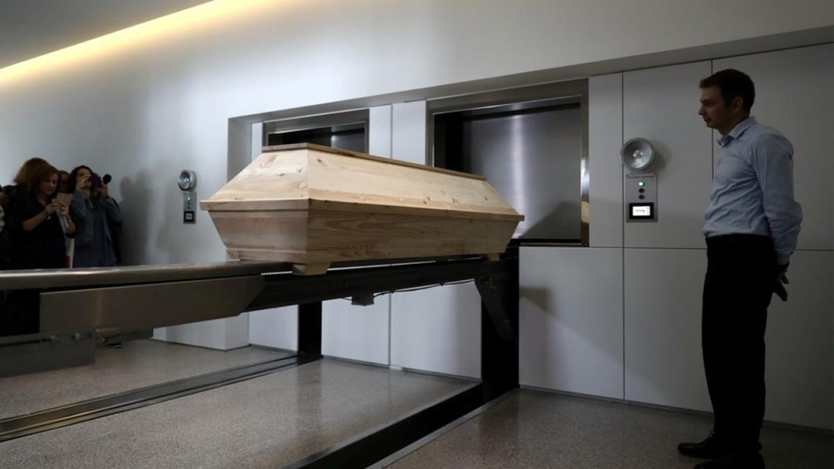 ritsona apotefrotirio