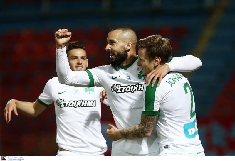 Τρομερή εξέλιξη για πρώην παίκτη του ΠΑΟ - Αναλαμβάνει βοηθός στη Μάλμε