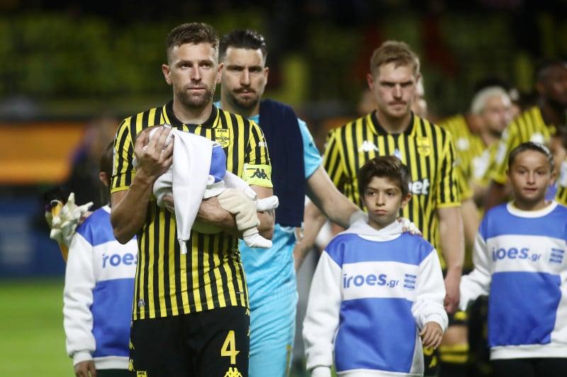 Αλλάζουν οι ισορροπίες στον Άρη - Επιστροφή που λύνει τα χέρια Χιμένεθ