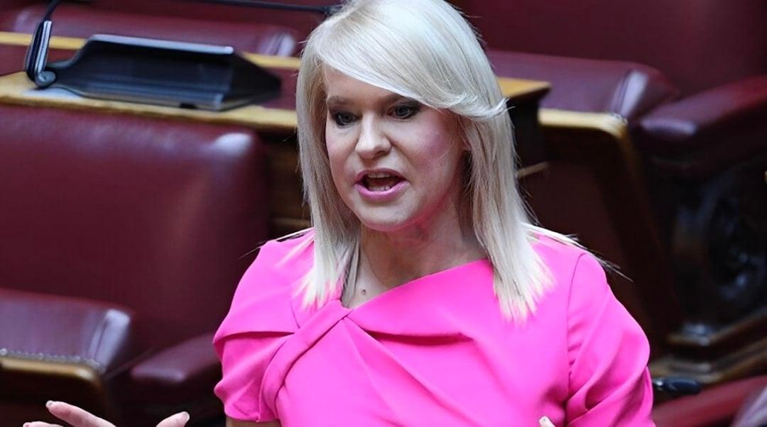 Αποχώρησε ο Λαζαρίδης μετά τις δηλώσεις Τζάκρη περί «αλητείας της ΝΔ» για την Καρυστιανού – Ένταση στον «αέρα» 1 stigmiotypo othonis 2026 01 10 13.53.09 1