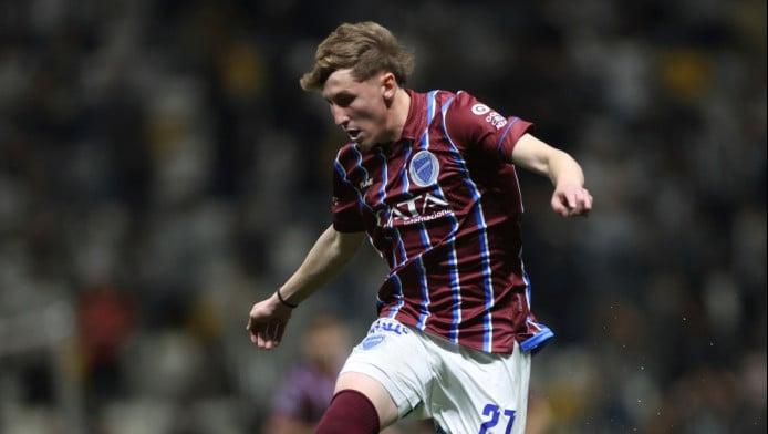 Η Γοδόι Κρουζ εκβιάζει τον Αντίνο και την... πληρώνει ο Παναθηναϊκός!