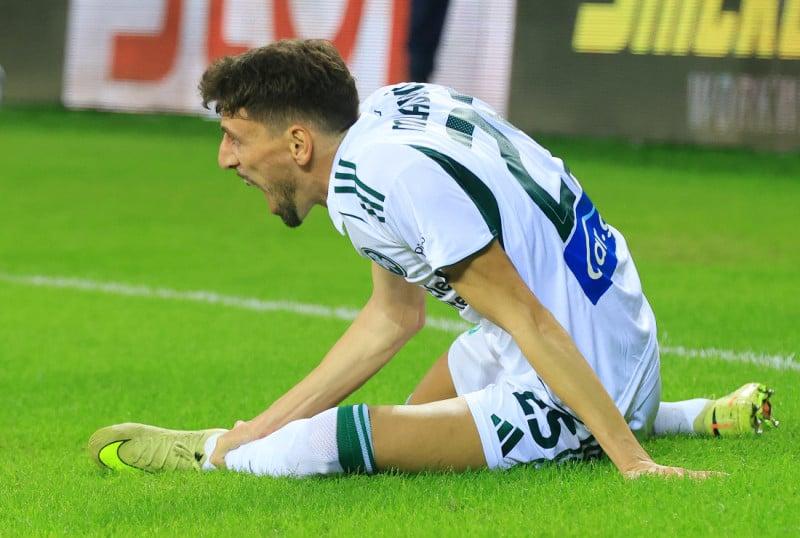 "Δεν ξαναπαίζεις με εμένα στον Παναθηναϊκό" - Τον έστειλε εξέδρα ο Μπενίτεθ