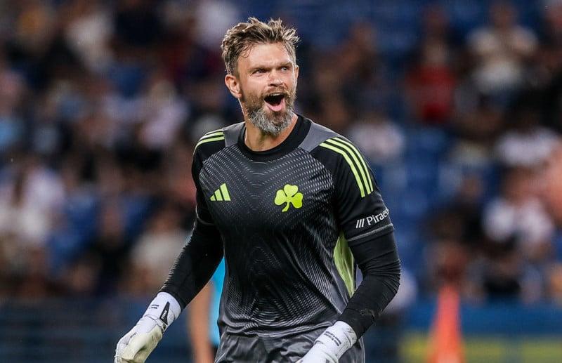 "Δεν ξαναπαίζεις με εμένα στον Παναθηναϊκό" - Τον έστειλε εξέδρα ο Μπενίτεθ