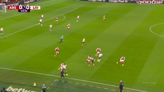 Χαμόγελα σε Σίτι! Έμειναν στο μηδέν Άρσεναλ και Λίβερπουλ (Hls)