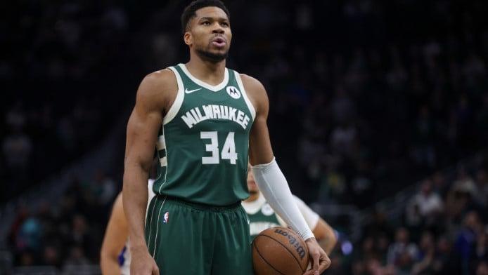 Σενάριο για ανταλλαγή στους Μπακς του Γιάννη Αντετοκούνμπο!