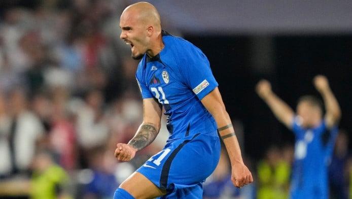 Ρωσικό δημοσίευμα: Πολύ κοντά στον ΠΑΟΚ ο Ντρκούσιτς