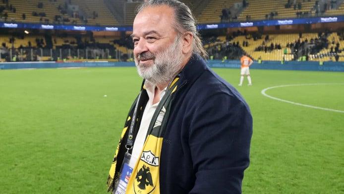 Το «ντου» του Ηλιόπουλου, το μήνυμα που έστειλε και ο Άρης