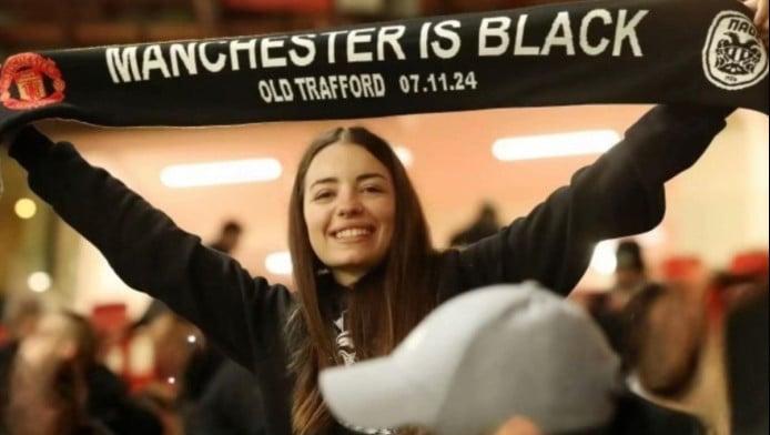 Στο φετινό Survivor είμαστε με την ΠΑΟΚτσού Αναστασία Στεργίου