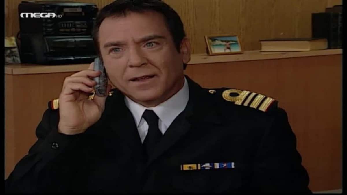 Πώς είναι σήμερα στα 78 ο γνωστός ηθοποιός του ελληνικού κινηματογράφου και της τηλεόρασης 2 ioraikali portokalis thodoros 22 8