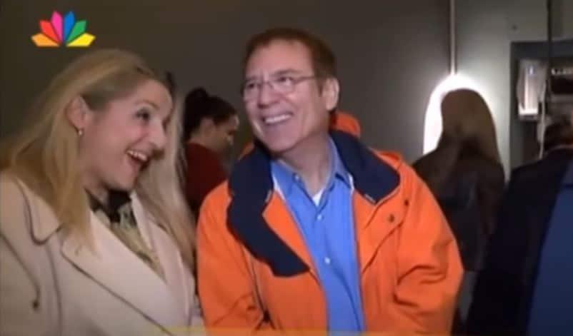 Πώς είναι σήμερα στα 78 ο γνωστός ηθοποιός του ελληνικού κινηματογράφου και της τηλεόρασης 3 gior