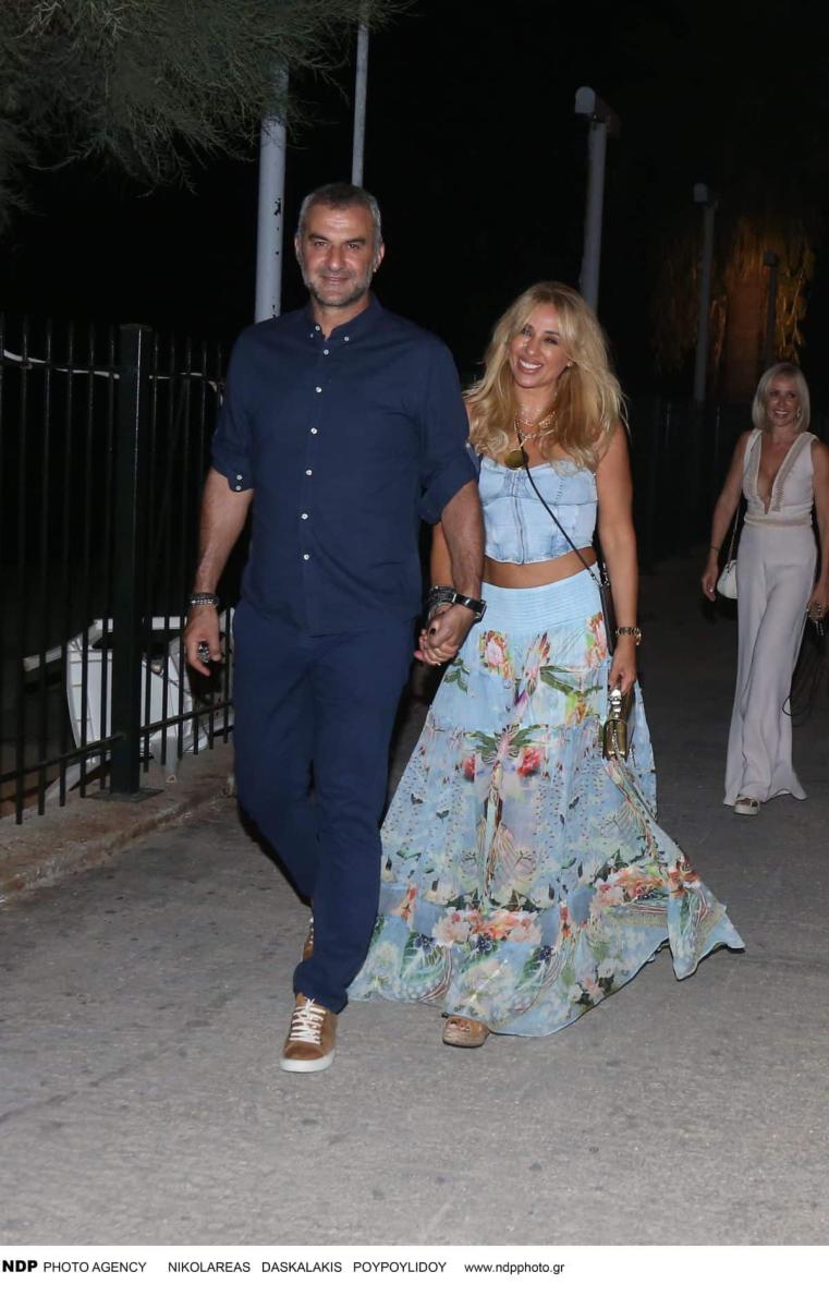 gogo mastrokosta traianos dellas