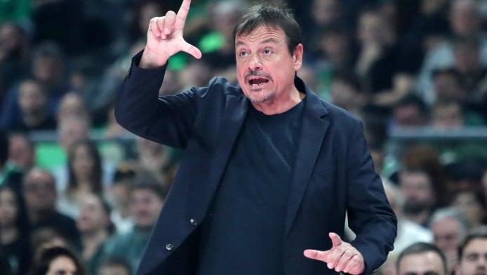 "Προβληματισμός στον ΠΑΟ, αβέβαιο το μέλλον Αταμάν - Ένταση στα αποδυτήρια"