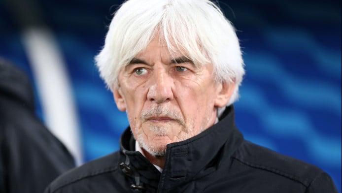 Κρούση σε Γιοβάνοβιτς από ομάδα που διεκδικεί πρωτάθλημα - Μεγάλο μπάτζετ! 