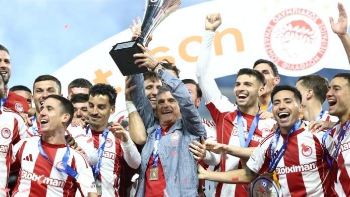 Βραζιλιάνος εξτρέμ στα ραντάρ Ολυμπιακού και Μπενφίκα! (ΒΙΝΤΕΟ)