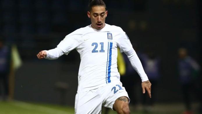 Αστρονομική πρόταση σε Τσιμίκα - Ο Άρης χάλασε μεταγραφή Έλληνα στον ΠΑΟΚ! 