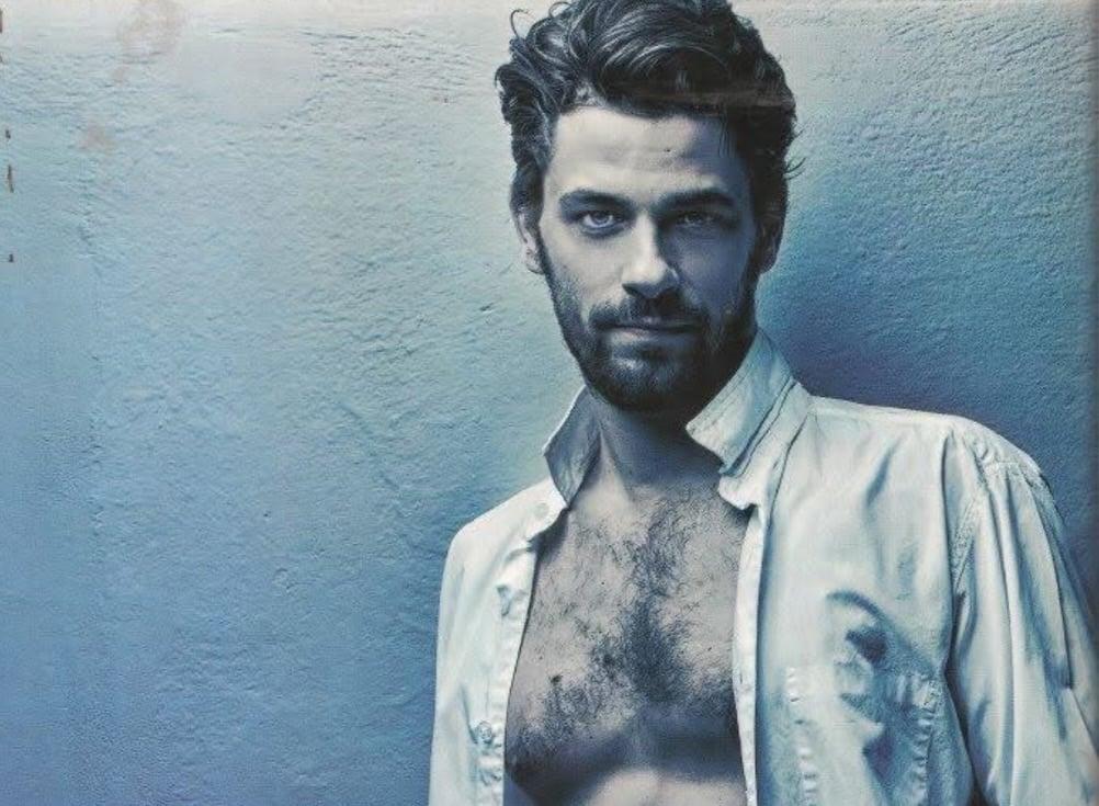 Ρούλα Ρέβη: Οι τρυφερές ευχές για τα γενέθλια του Αποστόλη Τότσικα - «Μην αλλάξεις ποτέ, σε λατρεύουμε» 5 5 2