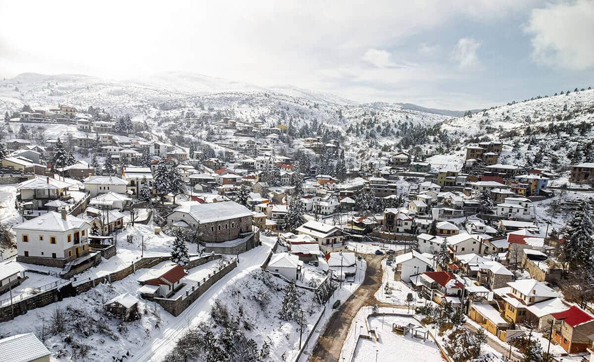 xeimerinoi proorismoi