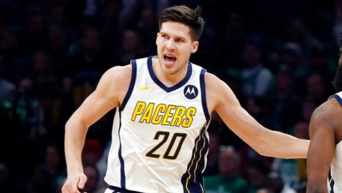 "’Αφωνοι" με τις νέες κινήσεις Μυστακίδη - Σουτέρ από NBA και δύο Έλληνες!