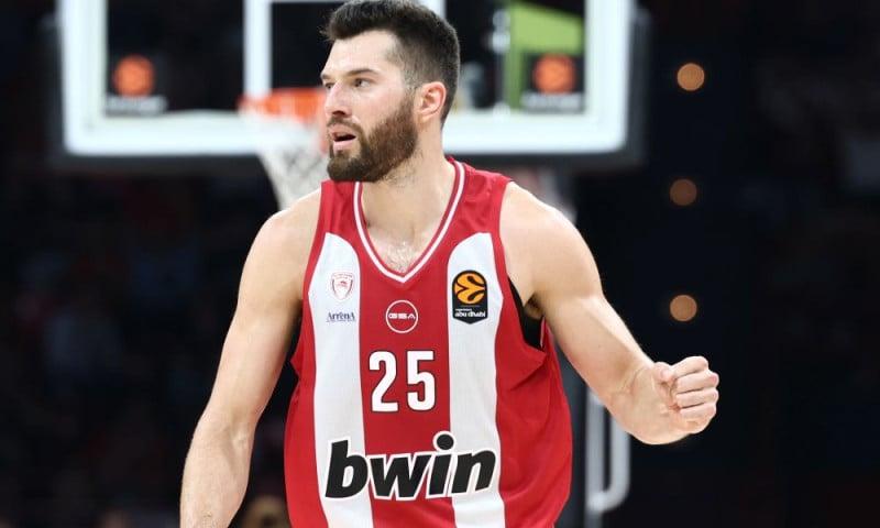 Ο… επόμενος Σλούκας: Ο παίκτης του Ολυμπιακού που θέλει ο Αταμάν στον ΠΑΟ!