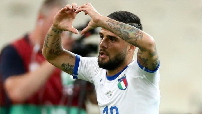 Ο Ινσίνιε ήθελε να έρθει σε ελληνική ομάδα και τον απέρριψε ο προπονητής!