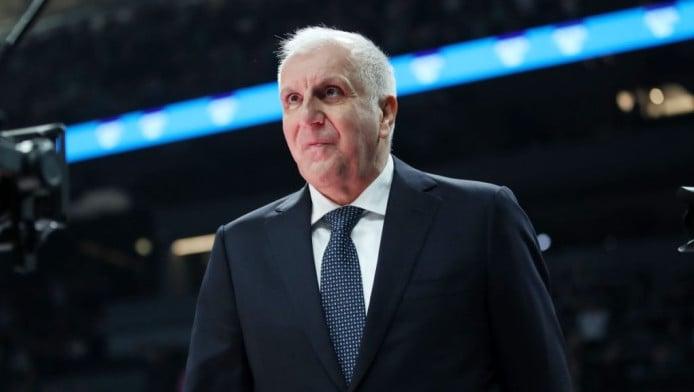 Έρχεται ο Ομπράντοβιτς στον Παναθηναϊκό; Τι λένε οι στοιχηματικές!