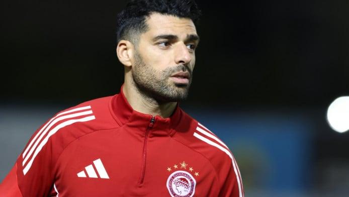 Ο Ταρέμι διάλεξε το κόκκινο χάπι - Ο Γιαζιτζί και ο Στρεφέτσα