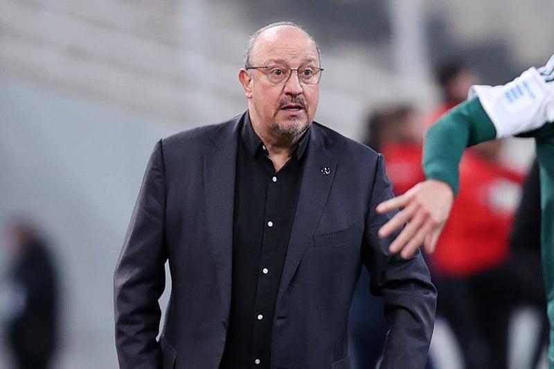 Νέες ατάκες Μπενίτεθ για Τετέι - Τι είπε για επιστροφές και συνέχεια