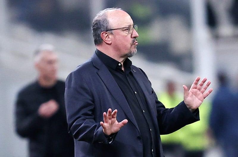 Νέες ατάκες Μπενίτεθ για Τετέι - Τι είπε για επιστροφές και συνέχεια