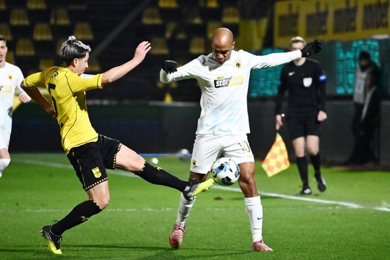 Έξαλλος Ρόουζ! "Μας κατέστρεψε ο διαιτητής"