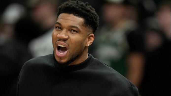 Τα... πήρε ο Γιάννης: "Μην μου κάνετε αυτή την ερώτηση, είναι ασέβεια"