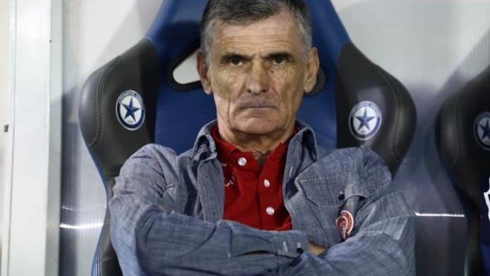 Μπράβο από Μεντιλίμπαρ, αλλά και παρατηρήσεις - Η ομιλία του