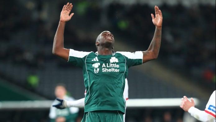 Κατσαρός: "Για τέτοιους παίκτες κινείται ο ΠΑΟ" - Τι είπε για Τετέι (Vid)