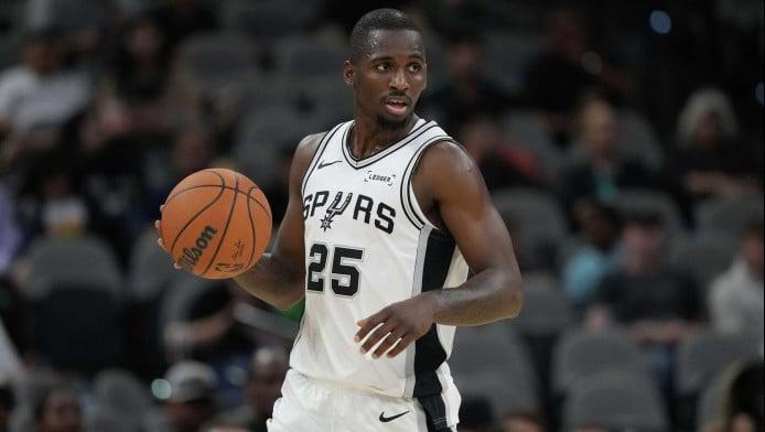 "Δυνατά ο Παναθηναϊκός για Τζόουνς-Γκαρσία", τη Νο1 επιλογή του Μπαρτζώκα!