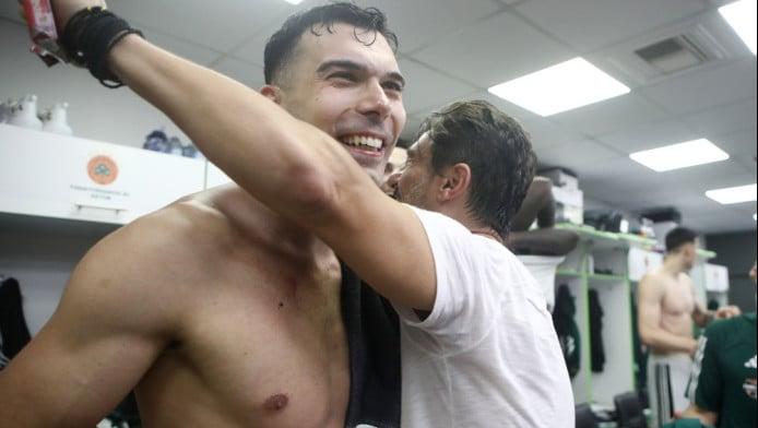 Ο… επόμενος Σλούκας: Ο παίκτης του Ολυμπιακού που θέλει ο Αταμάν στον ΠΑΟ!