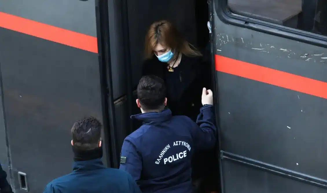 diki pispirigkou anavoli