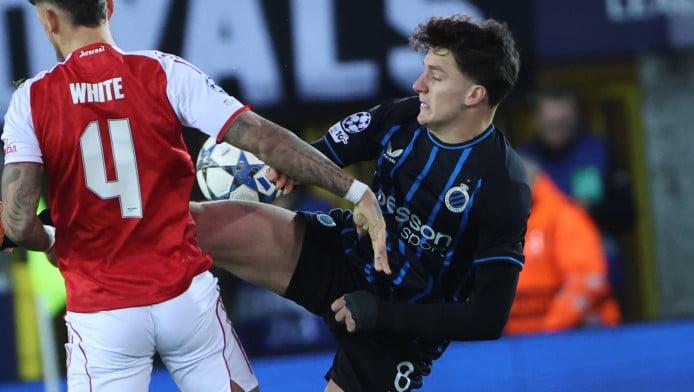 Το δίλημμα Τζόλη και η μεταγραφή σε κορυφαία ομάδα με ποσό-ρεκόρ!