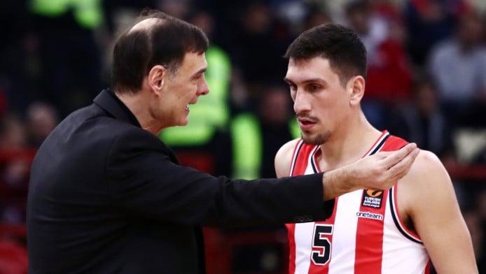 Έγινε η επαφή ΠΑΟΚ με Λαρεντζάκη… λόγω Μπαρτζώκα - Μεγάλο εμπόδιο ο ΠΑΟ!