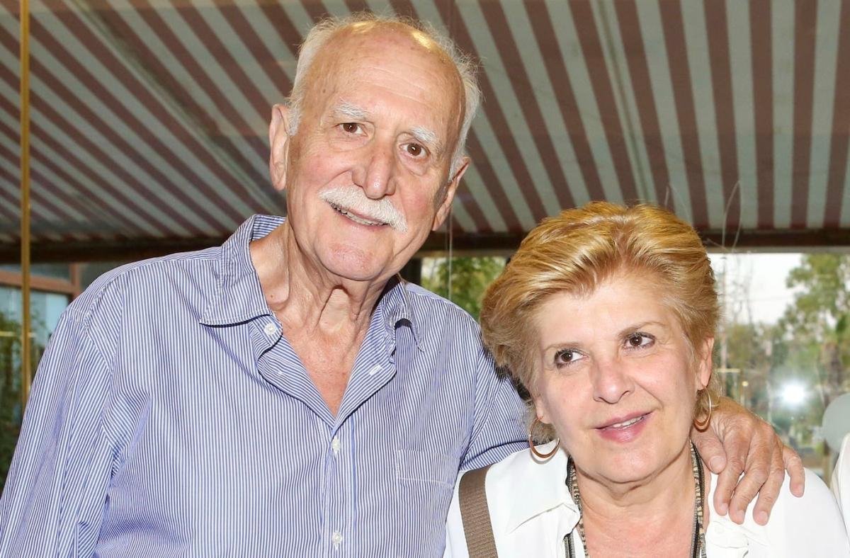 «Ο Γιώργος Παπαδάκης είχε χρόνια...» – Οι αποκαλύψεις του προσωπικού του γιατρού 1 stigmiotypo othonis 2026 01 12 16.52.46