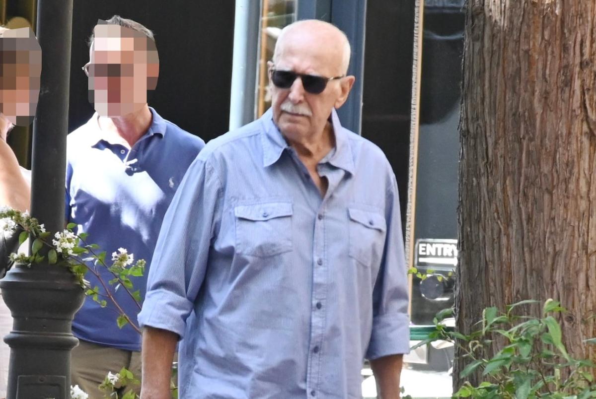 «Ο Γιώργος Παπαδάκης είχε χρόνια...» – Οι αποκαλύψεις του προσωπικού του γιατρού 3 stigmiotypo othonis 2026 01 12 16.52.17