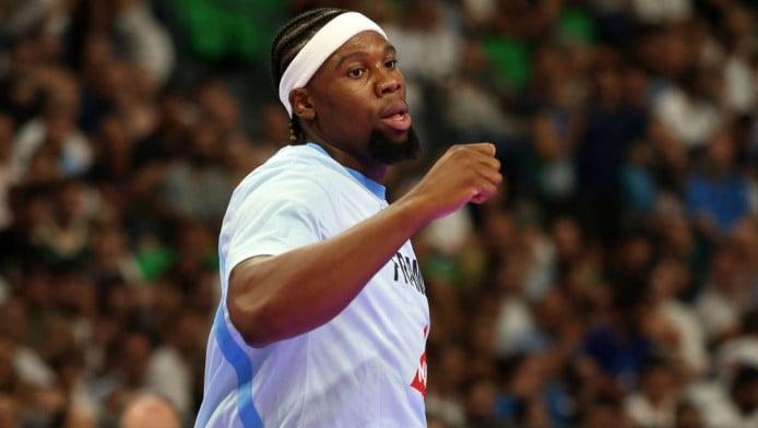 «Τελειώνει» από τους Νικς ο Γιαμπουσέλε - Φουντώνουν τα σενάρια τις Ευρώπη