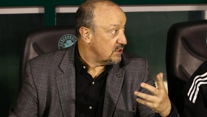 Παναθηναϊκός: «Βέτο» του Μπενίτεθ για ΟΑΚΑ στο ματς με τον Άρη!