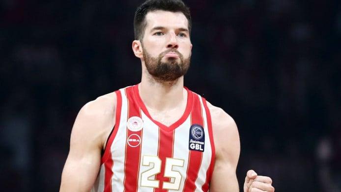 «Παναθηναϊκός για Άλεκ Πίτερς»!