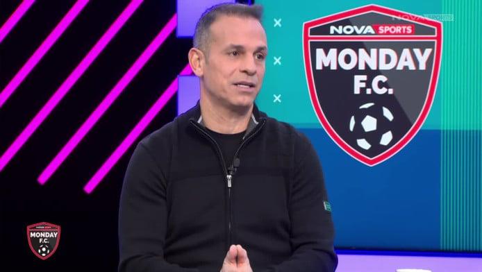 Ντέμης: "Άκυρο το γκολ του Άρη - Είναι δυνατόν τέτοια απόφαση;" (ΒΙΝΤΕΟ)