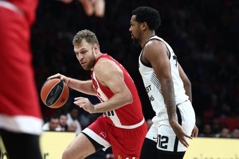 Κοσμογονία στη Euroleague: 8 "μνηστήρες" για το χρυσό συμβόλαιο!