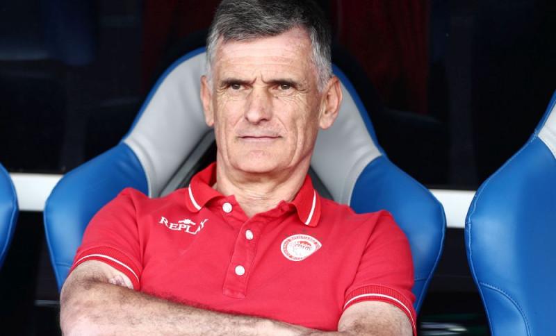 Ευχάριστα νέα στον Ολυμπιακό από Πορτογαλία!