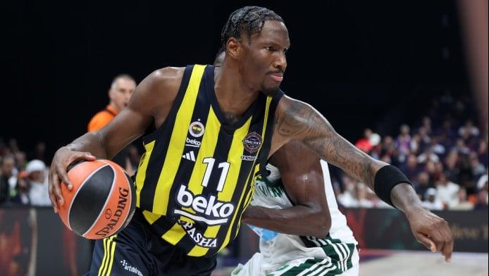 "Έγινε η επαφή, αλλά...": Νέο ρεπορτάζ για Παναθηναϊκό και Χέιζ-Ντέιβις!