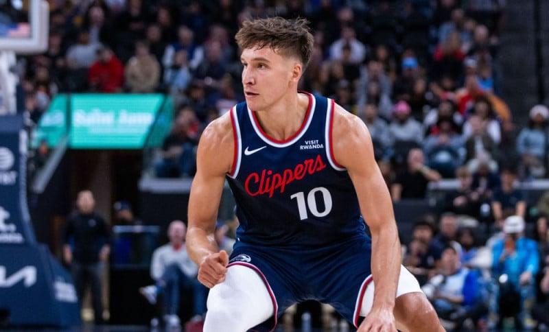 Ο Μπόγκνταν Μπογκντάνοβιτς