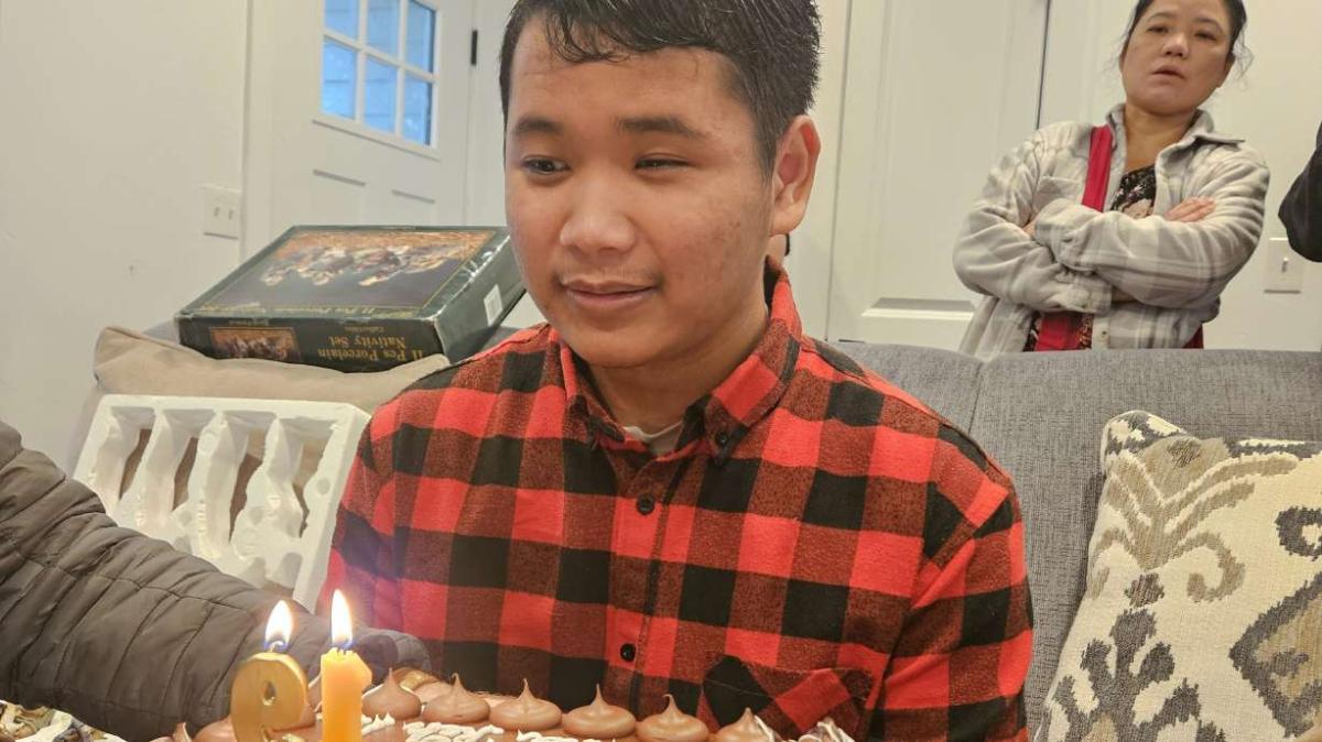 Γιούτα: Πέθανε ξαφνικά 19χρονος – Ήταν ο μοναδικός επιζών του οικογενειακού μακελειού με δράστη τον πατέρα του 1 31402451